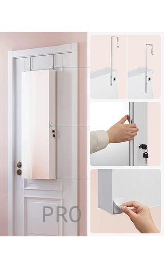 Armario Joyero, Armario para Joyas