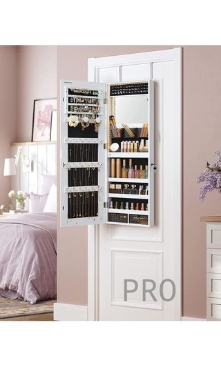 Armario Joyero, Armario para Joyas