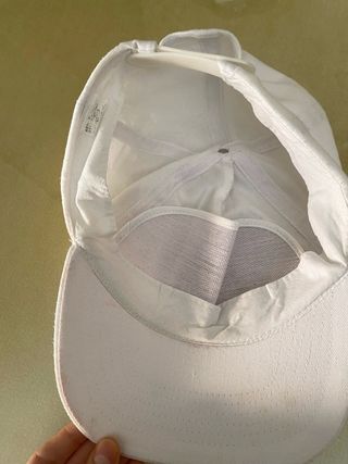 Gorra Real Madrid Copa de Europa 2000