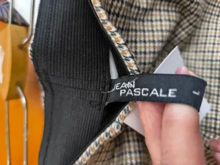 Pantalón mujer Jean Pascale