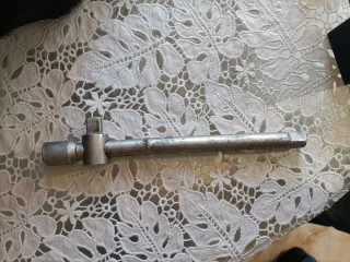 Llave T Mango Deslizante