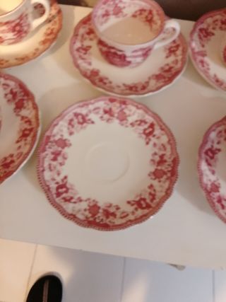 Juego de café San Claudio