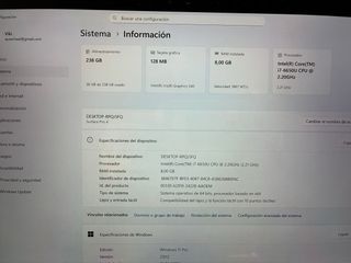 Microsoft Surface Pro 4 Plata