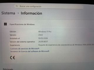 Microsoft Surface Pro 4 Plata