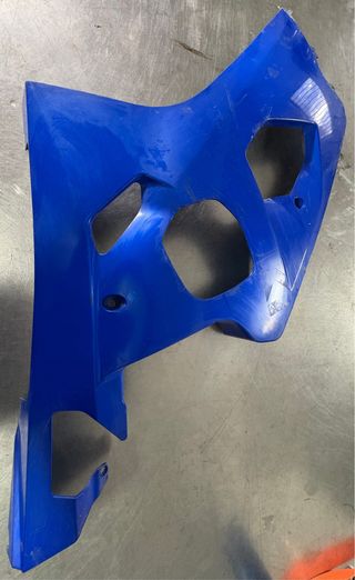 Carenados Suzuki GSX-R K4 K5