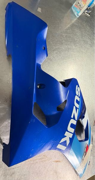 Carenados Suzuki GSX-R K4 K5