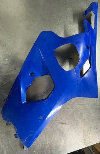 Carenados Suzuki GSX-R K4 K5