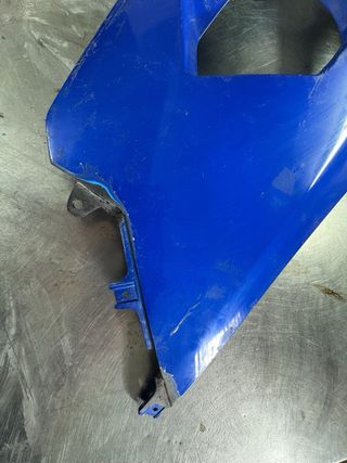 Carenados Suzuki GSX-R K4 K5