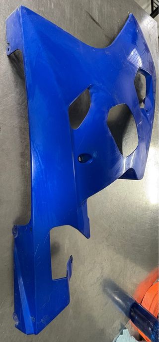 Carenados Suzuki GSX-R K4 K5