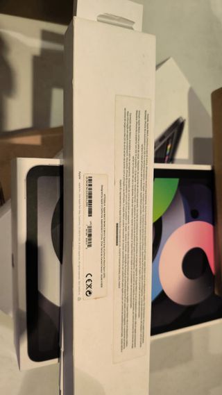 Apple Watch Series 3 Negro Espacial