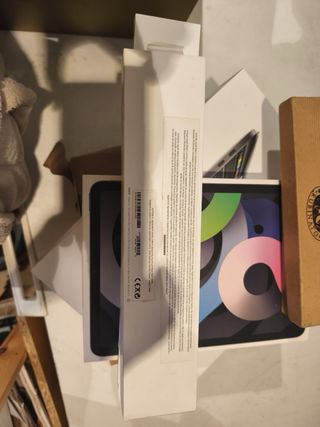 Apple Watch Series 3 Negro Espacial