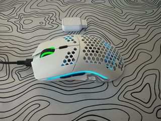 Ratón Glorious Model O Inalámbrico