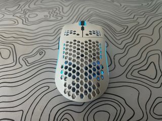 Ratón Glorious Model O Inalámbrico