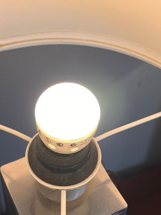 Pareja Lámparas Diseño Italiano Casamilano