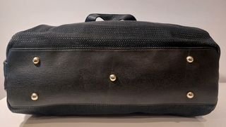 Bolso de Roberto Verino en piel a estrenar Tote