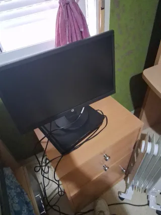 PlayStation 4 PS4 Negra