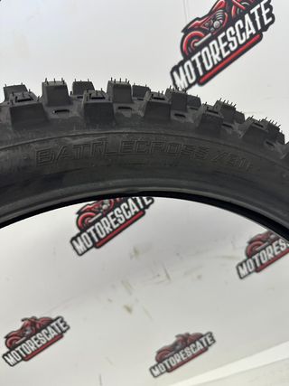 Neumático Bridgestone Battlecross 80/100-21 X31F