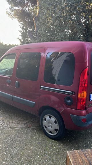 Renault Kangoo 2005