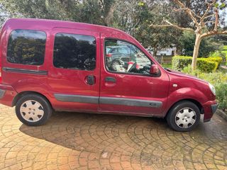 Renault Kangoo 2005