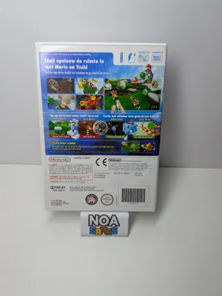 Super Mario Galaxy 2 - Wii