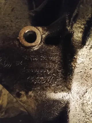 Soporte motor T4 2.5 (2000)