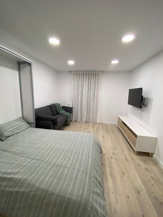 Loft en Ribes de Freser