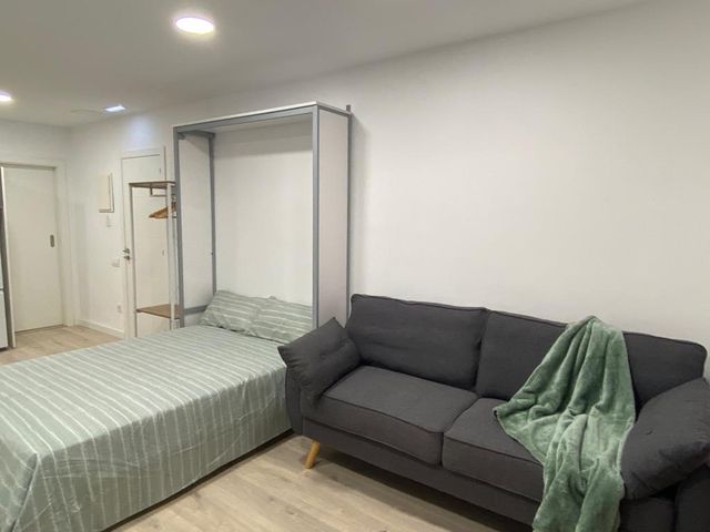 Loft en Ribes de Freser