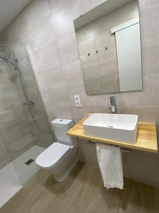 Loft en Ribes de Freser