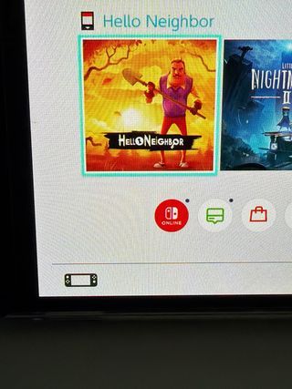 Juego Nintendo Switch Hello Neighbor