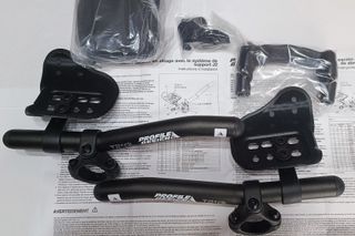 Acople Corto Triatlón Profile Design