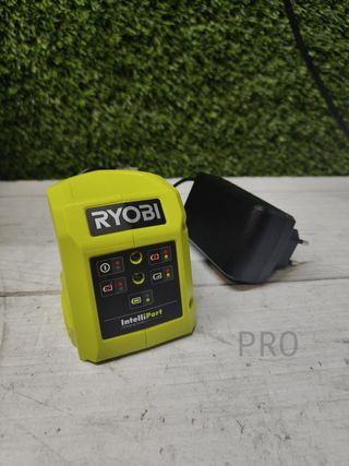 Pack Batería de 18V y cargador - Ryobi
