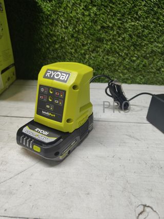 Pack Batería de 18V y cargador - Ryobi