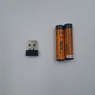 Mouse ergonomico Trust Verto Wireless