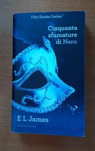 Cinquanta sfumature di nero