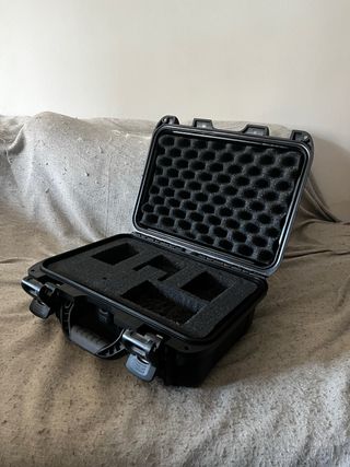 Maleta Estanca NANUK 915 Negra