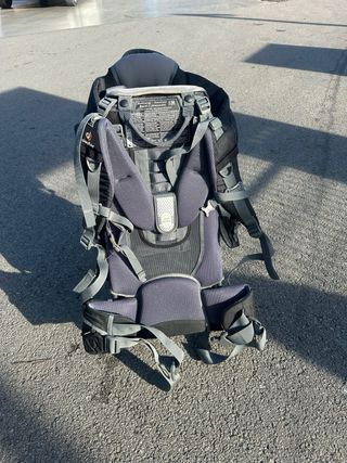 Mochila Porta Bebé Deuter