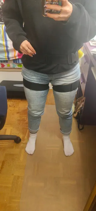 Tortuga Protección Esquí