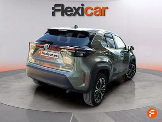 Toyota Yaris Cross 1.5 120H Active Tech