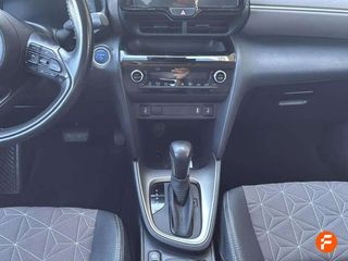 Toyota Yaris Cross 1.5 120H Active Tech