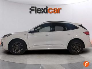 Ford Kuga ST-Line 1.5T EcoBoost 110kW (150CV)