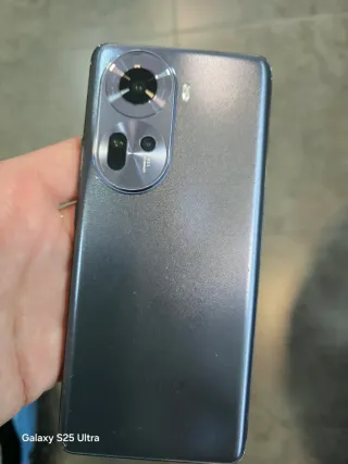 Oppo Reno 11 256GB Pantalla Rota