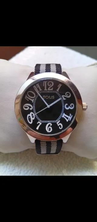 Reloj TOUS