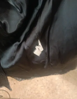 Abrigo síntesis( corteinglés) 46 Vintage