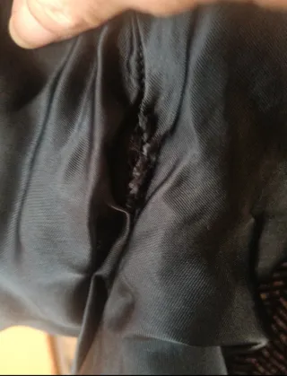 Abrigo síntesis( corteinglés) 46 Vintage