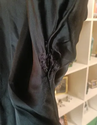 Abrigo síntesis( corteinglés) 46 Vintage