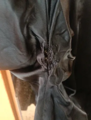 Abrigo síntesis( corteinglés) 46 Vintage