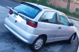 SEAT Ibiza 1999 Diesel
