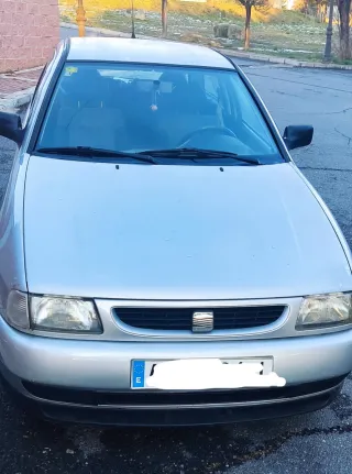 SEAT Ibiza 1999 Diesel