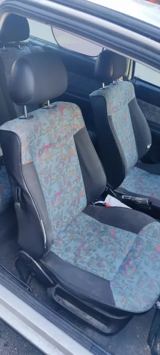 SEAT Ibiza 1999 Diesel