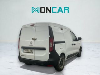 Renault Kangoo 2022